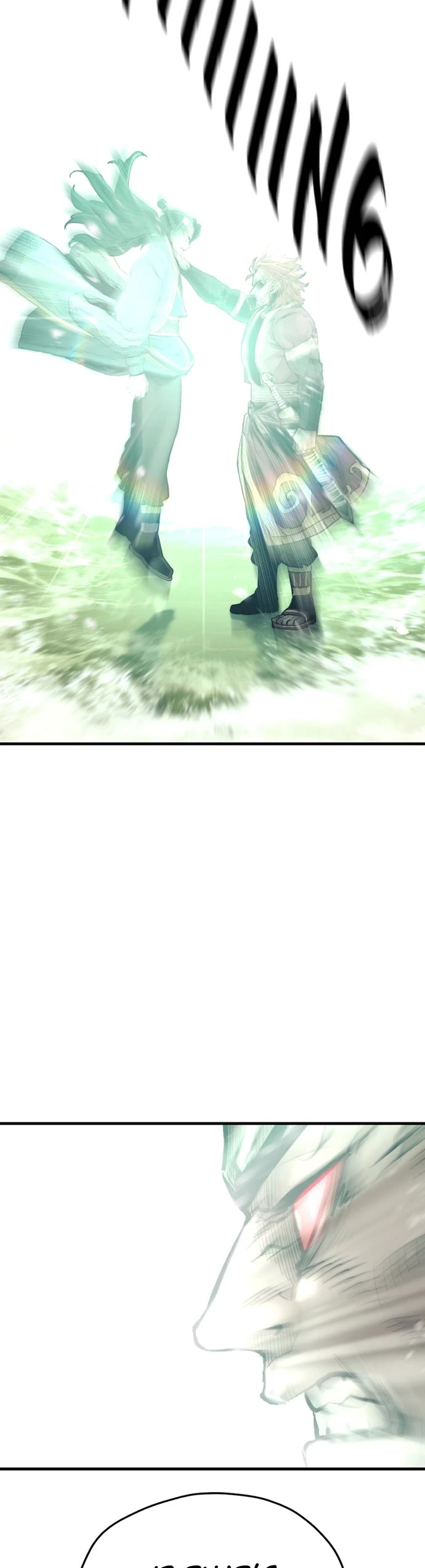 Murim RPG Simulation Chapter 111 page 59 - Chapter 111: (S2) Episode 111