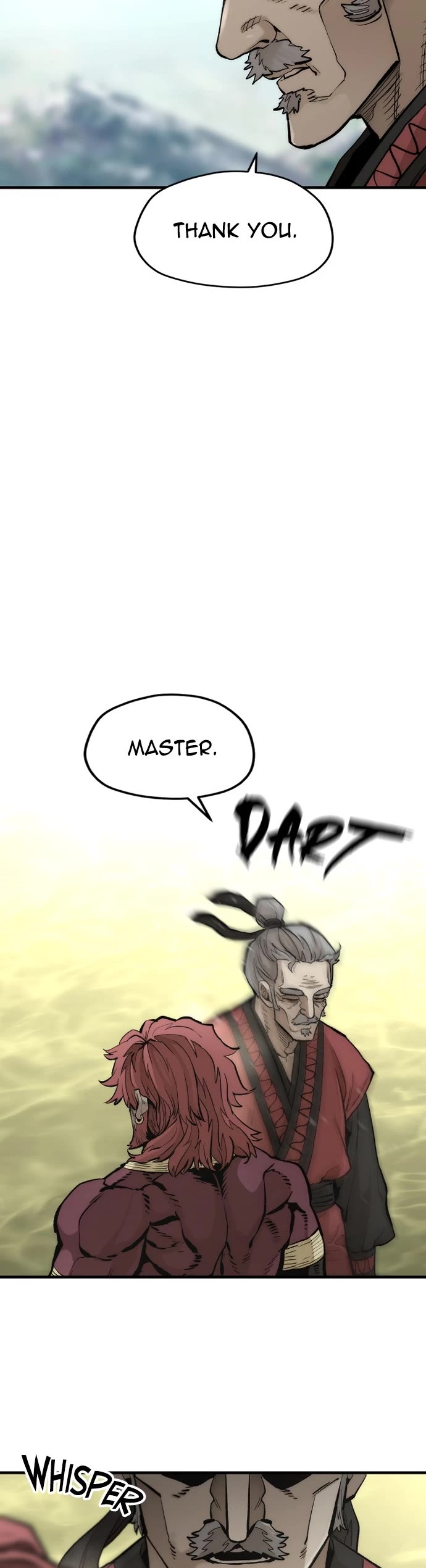 Murim RPG Simulation Chapter 112 page 10 - Chapter 112: (S2) Episode 112