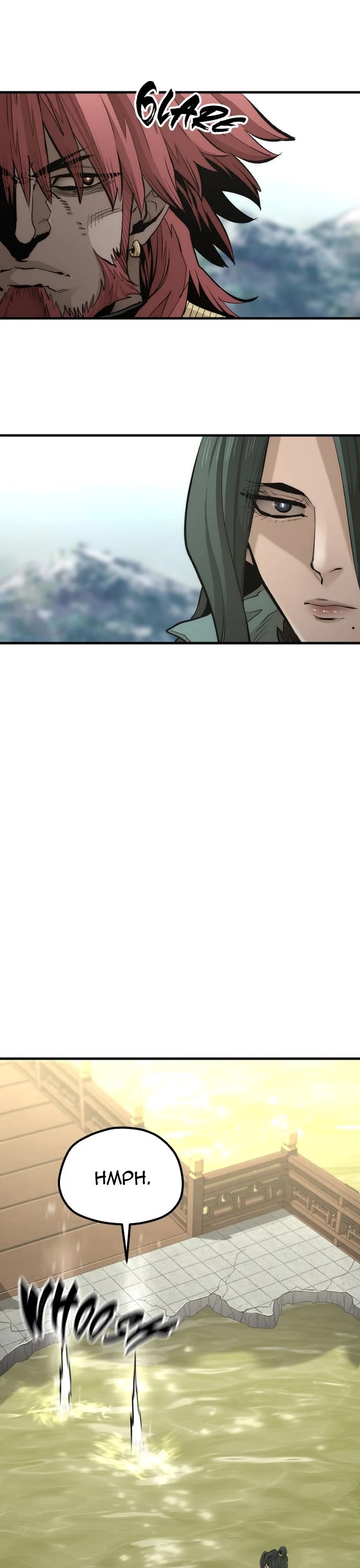 Murim RPG Simulation Chapter 112 page 12 - Chapter 112: (S2) Episode 112