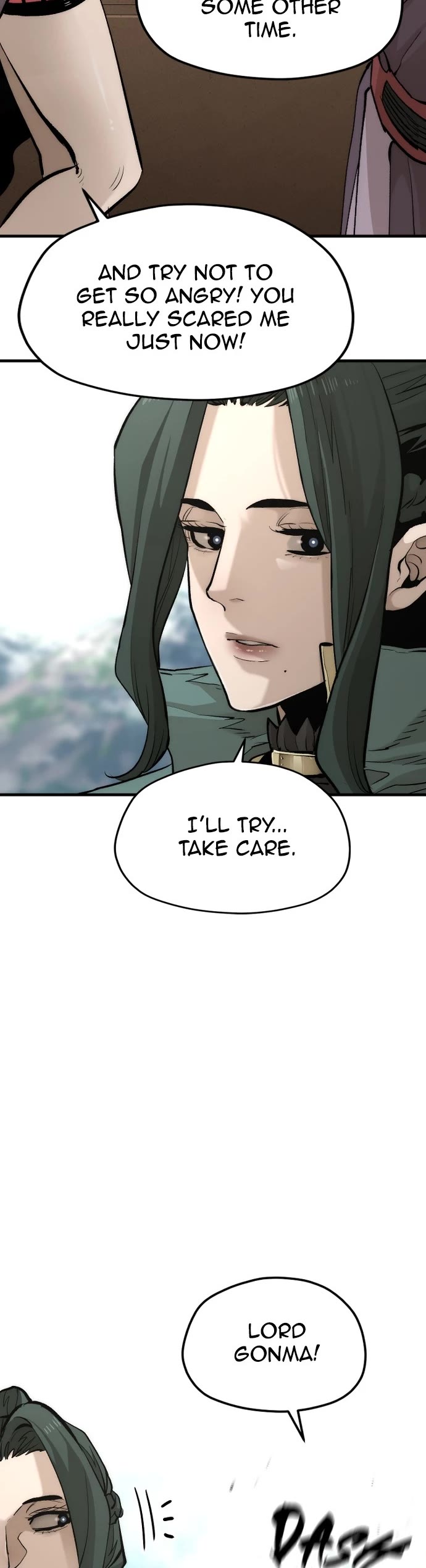 Murim RPG Simulation Chapter 112 page 15 - Chapter 112: (S2) Episode 112