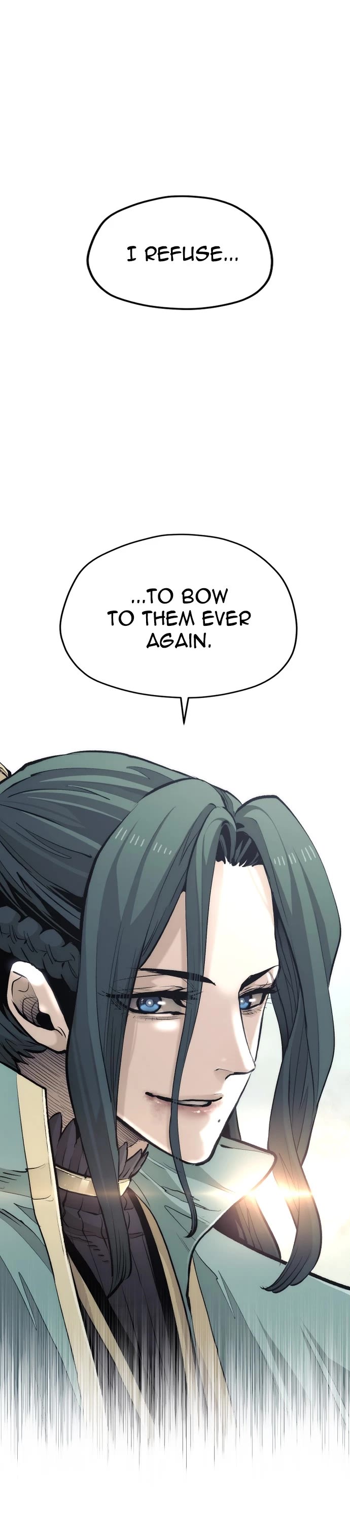 Murim RPG Simulation Chapter 112 page 21 - Chapter 112: (S2) Episode 112