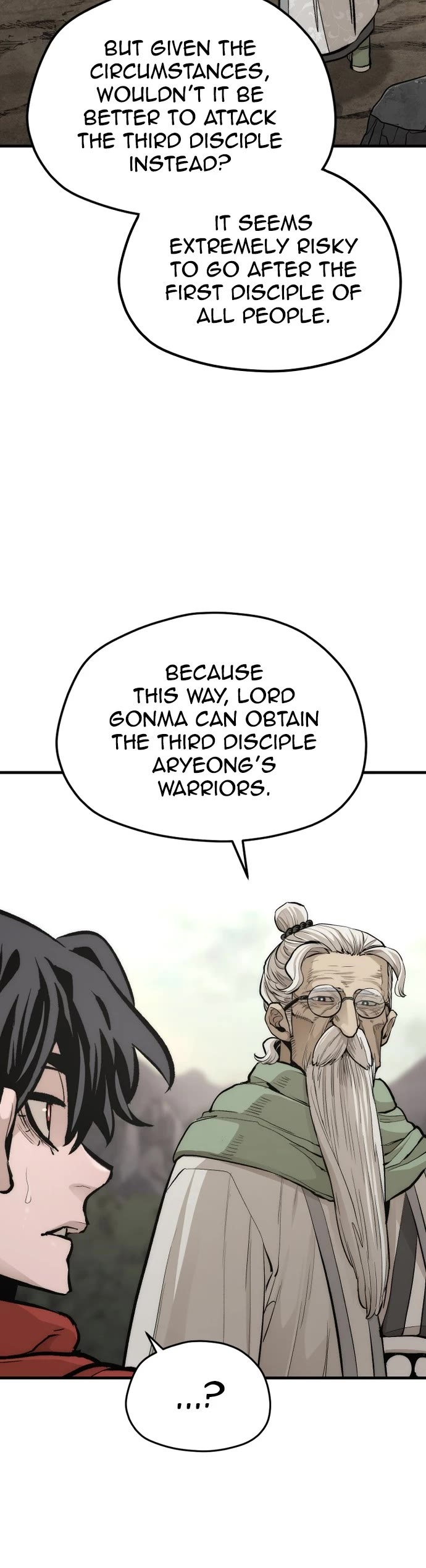 Murim RPG Simulation Chapter 112 page 24 - Chapter 112: (S2) Episode 112