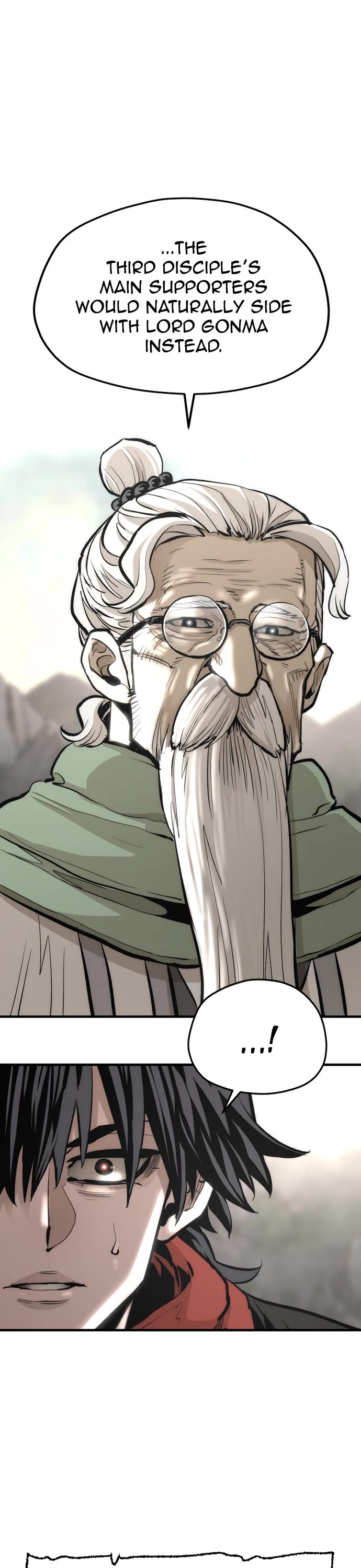 Murim RPG Simulation Chapter 112 page 28 - Chapter 112: (S2) Episode 112