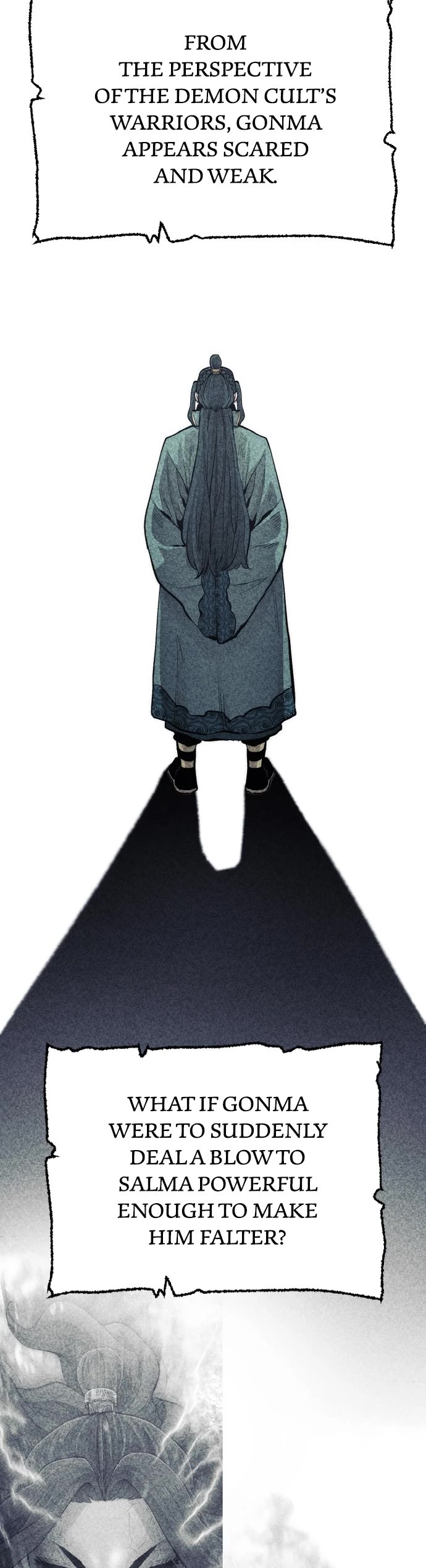 Murim RPG Simulation Chapter 112 page 29 - Chapter 112: (S2) Episode 112