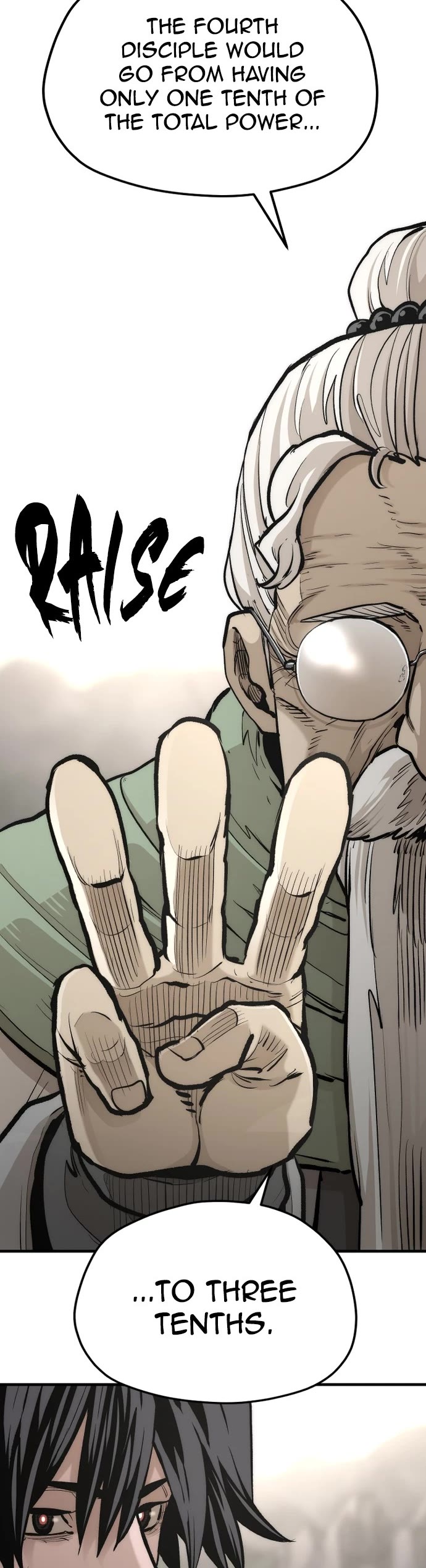 Murim RPG Simulation Chapter 112 page 40 - Chapter 112: (S2) Episode 112