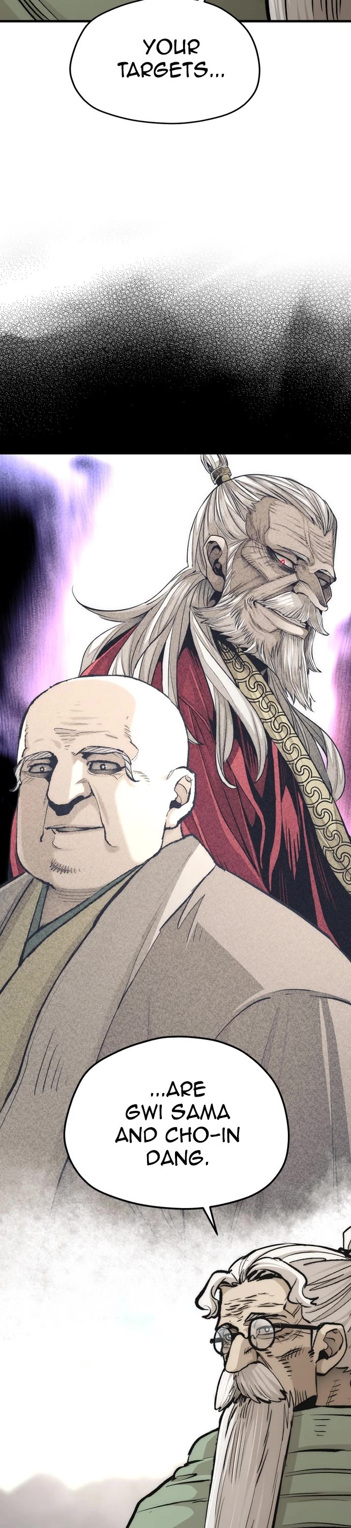 Murim RPG Simulation Chapter 112 page 43 - Chapter 112: (S2) Episode 112