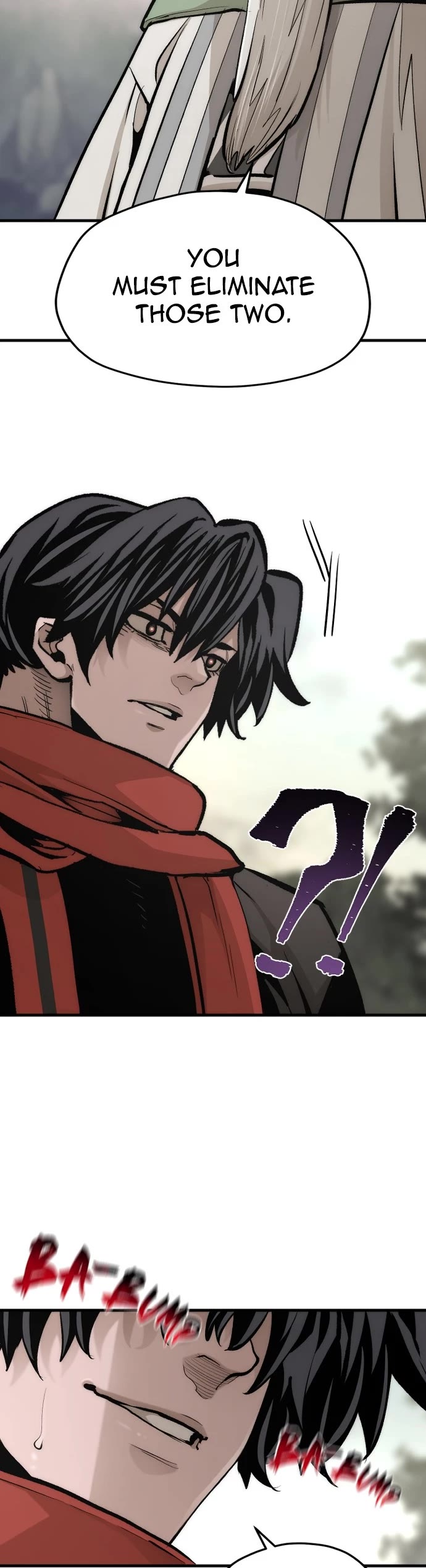 Murim RPG Simulation Chapter 112 page 44 - Chapter 112: (S2) Episode 112