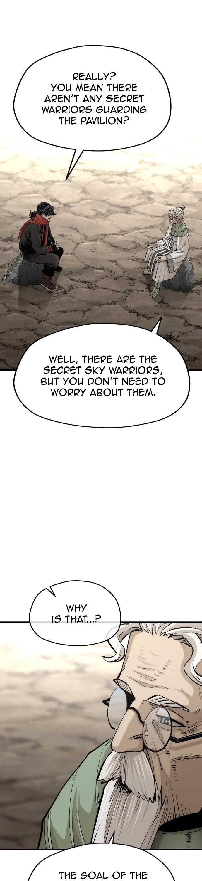 Murim RPG Simulation Chapter 112 page 52 - Chapter 112: (S2) Episode 112