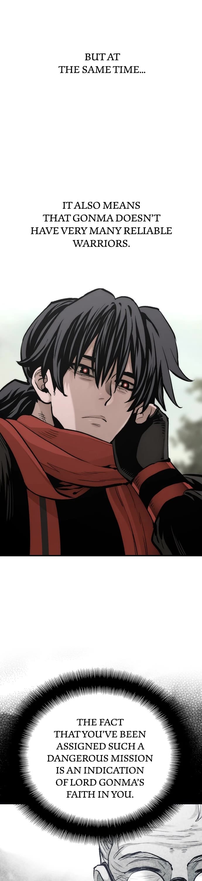 Murim RPG Simulation Chapter 112 page 58 - Chapter 112: (S2) Episode 112