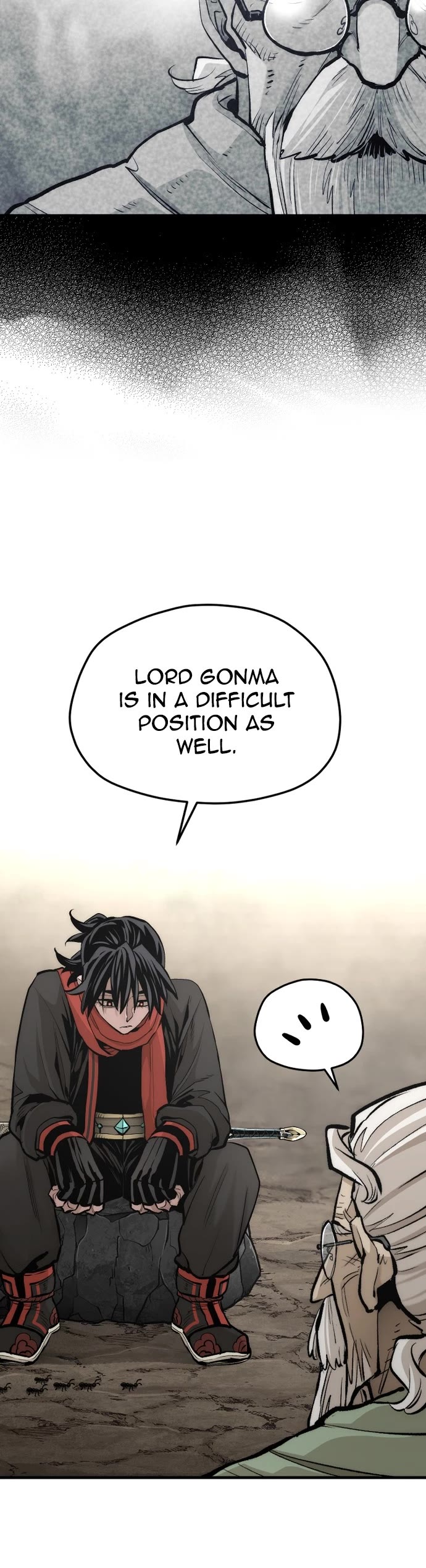 Murim RPG Simulation Chapter 112 page 59 - Chapter 112: (S2) Episode 112