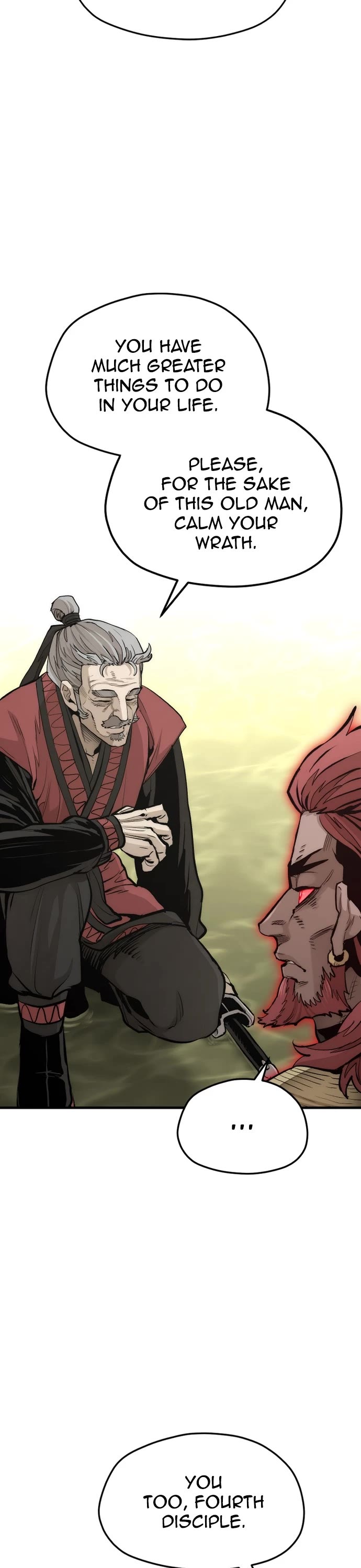 Murim RPG Simulation Chapter 112 page 6 - Chapter 112: (S2) Episode 112