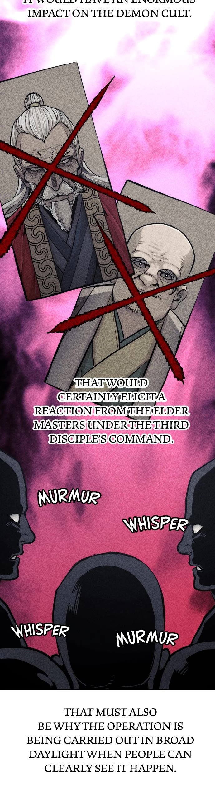 Murim RPG Simulation Chapter 112 page 65 - Chapter 112: (S2) Episode 112
