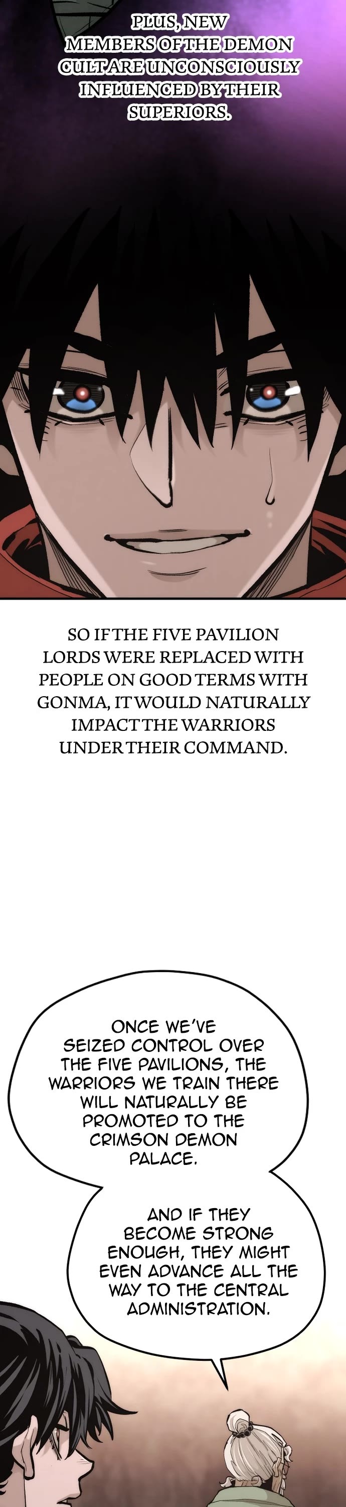 Murim RPG Simulation Chapter 112 page 67 - Chapter 112: (S2) Episode 112