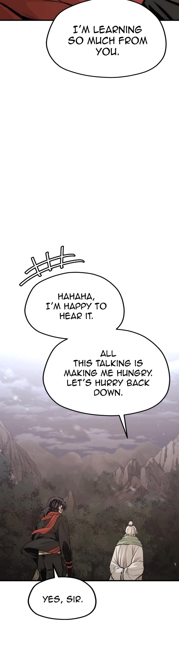 Murim RPG Simulation Chapter 112 page 70 - Chapter 112: (S2) Episode 112