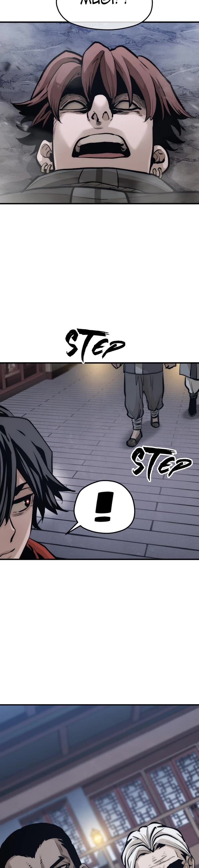 Murim RPG Simulation Chapter 112 page 73 - Chapter 112: (S2) Episode 112