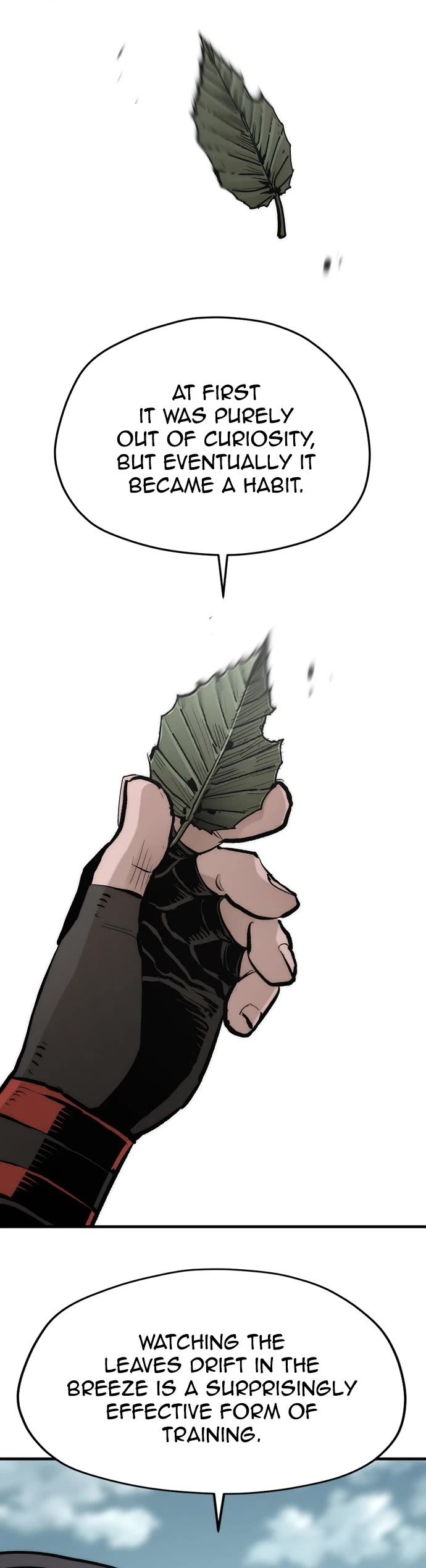Murim RPG Simulation Chapter 113 page 19 - Chapter 113: (S2) Episode 113