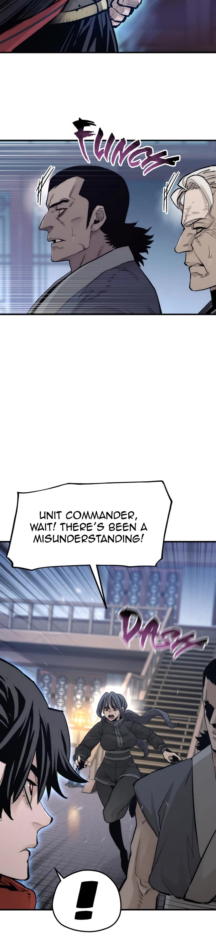 Murim RPG Simulation Chapter 113 page 2 - Chapter 113: (S2) Episode 113