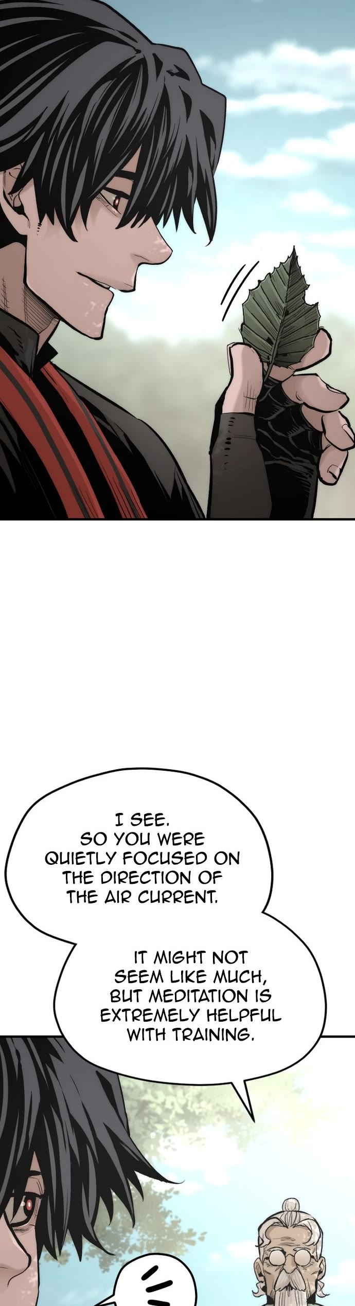 Murim RPG Simulation Chapter 113 page 20 - Chapter 113: (S2) Episode 113