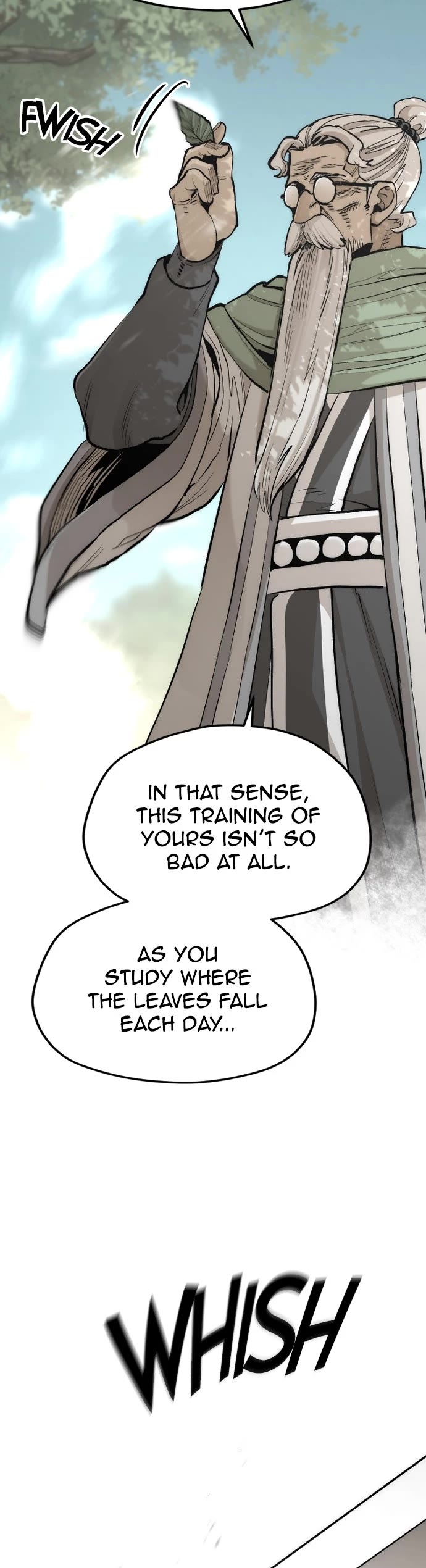 Murim RPG Simulation Chapter 113 page 24 - Chapter 113: (S2) Episode 113