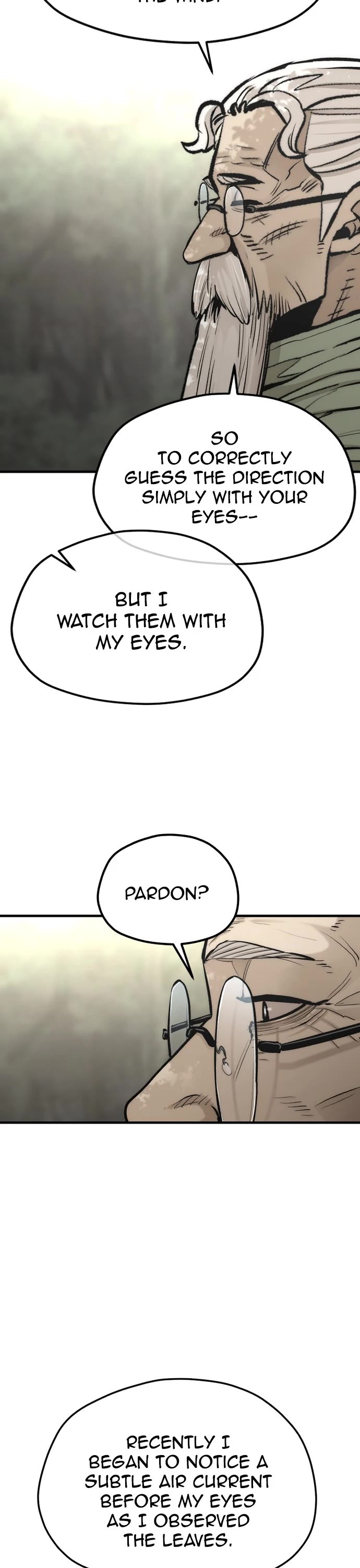 Murim RPG Simulation Chapter 113 page 27 - Chapter 113: (S2) Episode 113