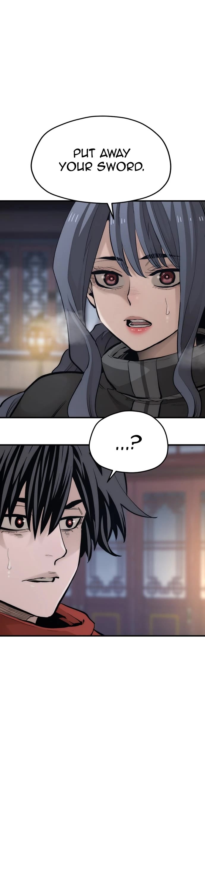 Murim RPG Simulation Chapter 113 page 3 - Chapter 113: (S2) Episode 113