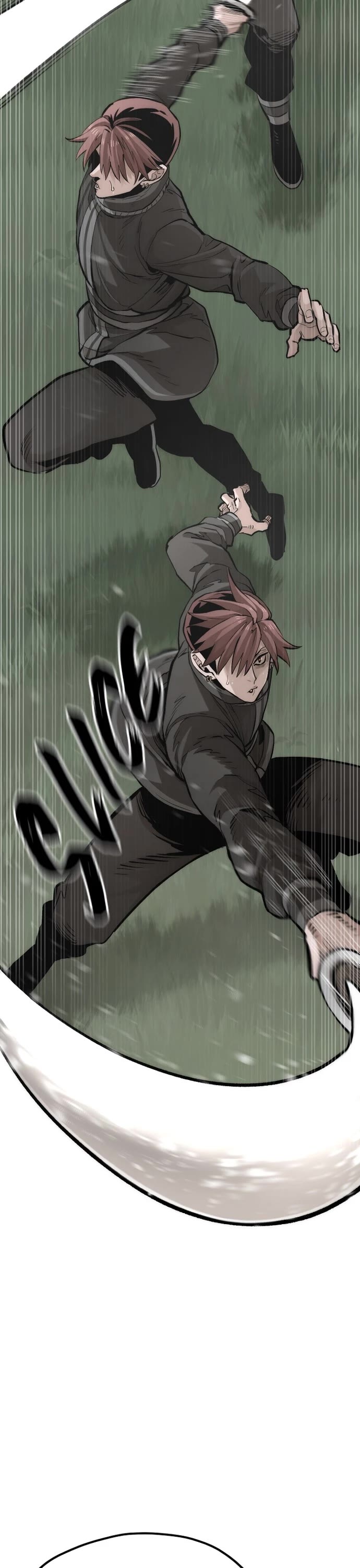 Murim RPG Simulation Chapter 113 page 36 - Chapter 113: (S2) Episode 113