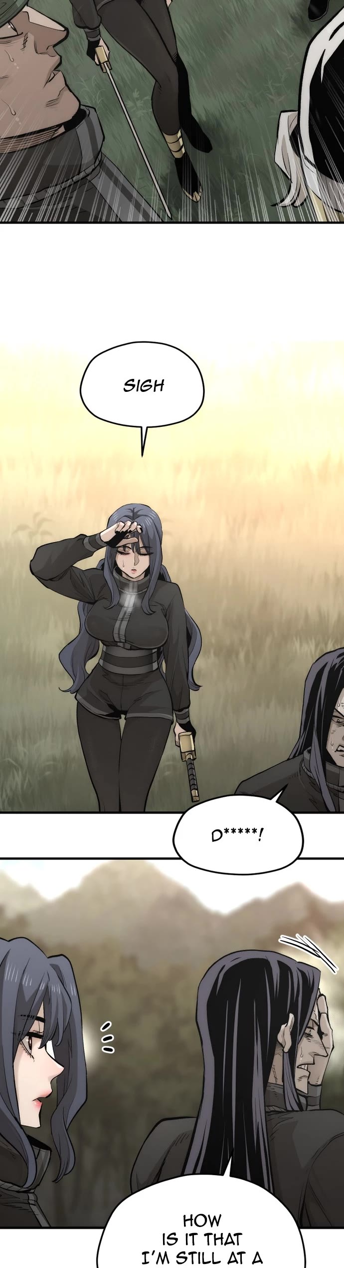 Murim RPG Simulation Chapter 113 page 40 - Chapter 113: (S2) Episode 113
