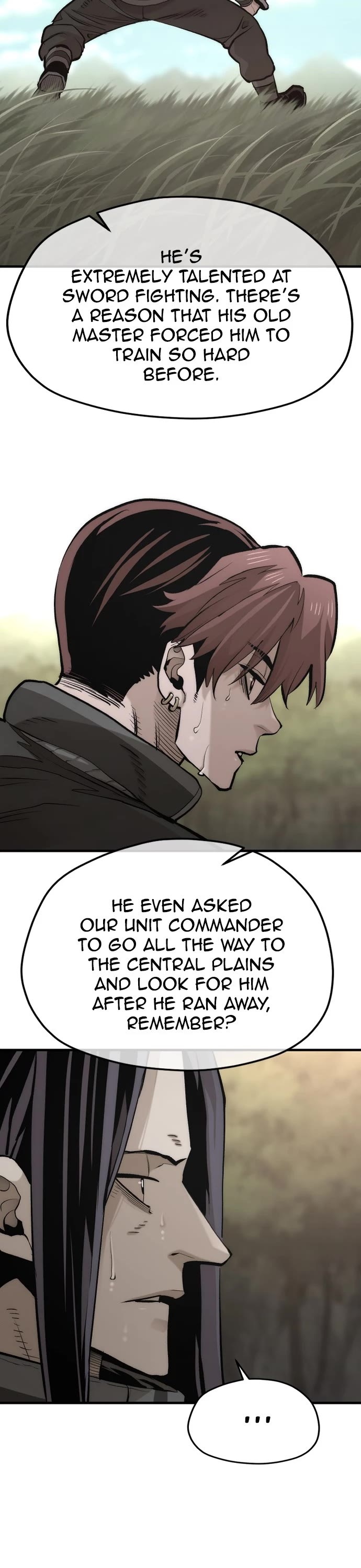 Murim RPG Simulation Chapter 113 page 42 - Chapter 113: (S2) Episode 113