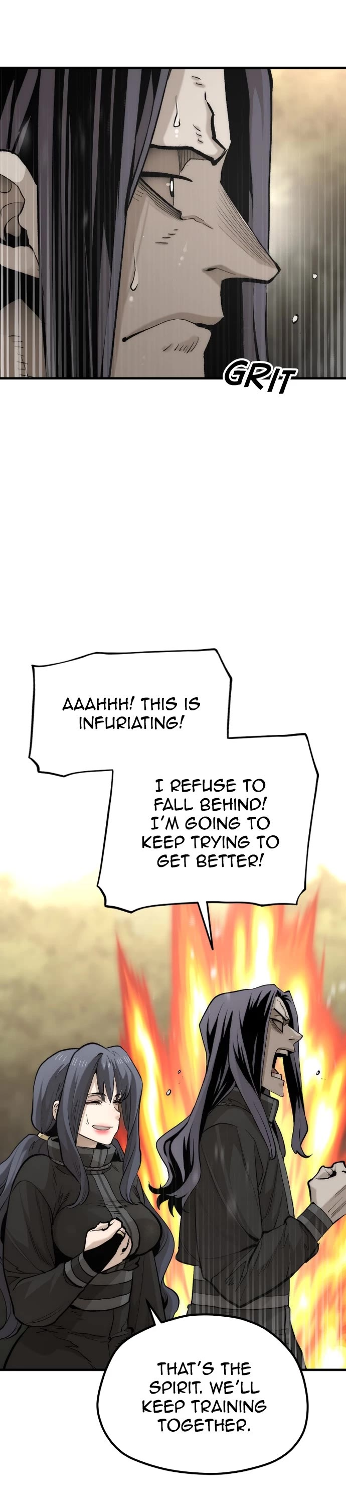 Murim RPG Simulation Chapter 113 page 43 - Chapter 113: (S2) Episode 113