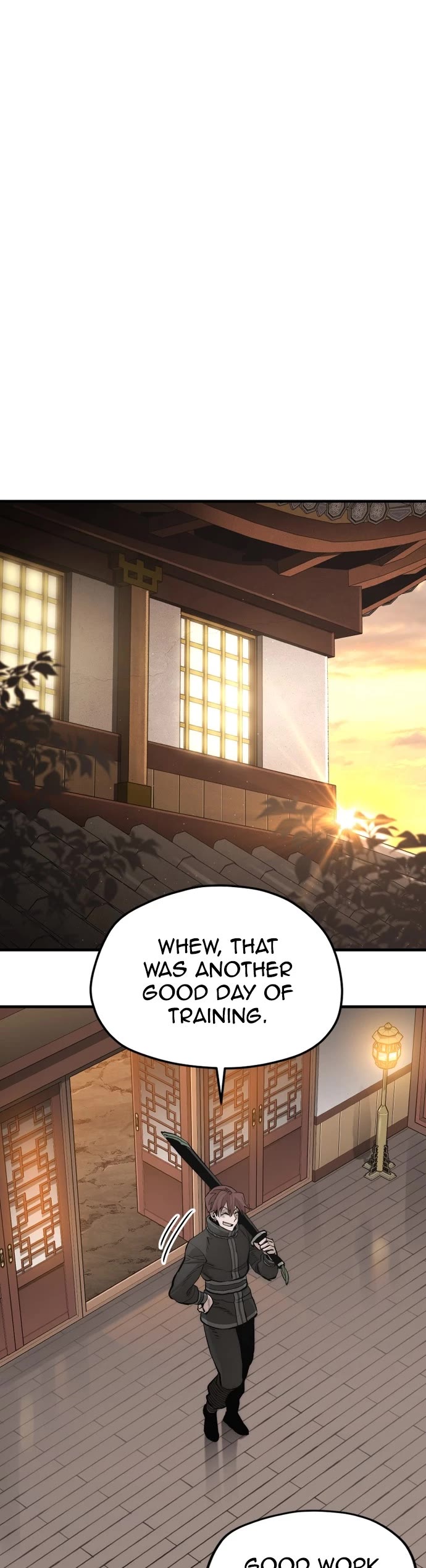 Murim RPG Simulation Chapter 113 page 44 - Chapter 113: (S2) Episode 113