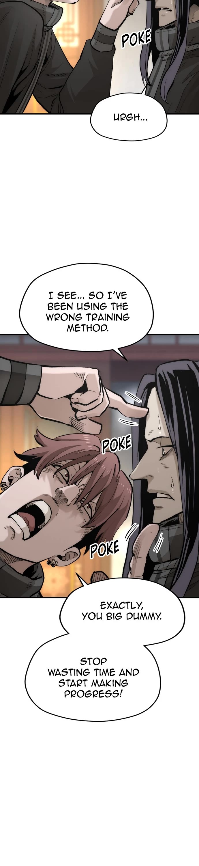 Murim RPG Simulation Chapter 113 page 52 - Chapter 113: (S2) Episode 113