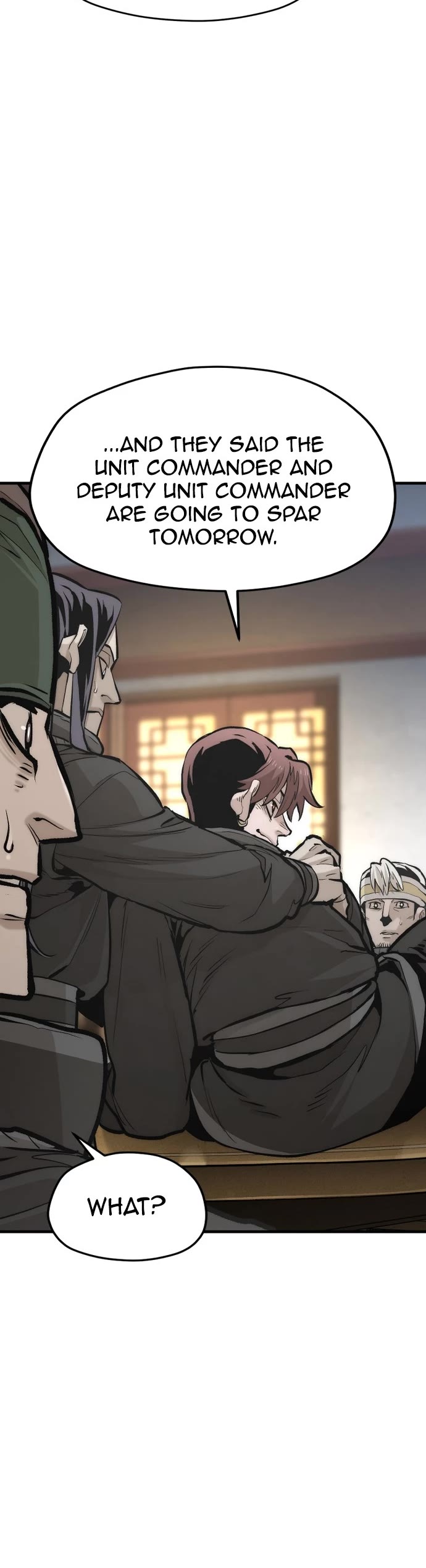 Murim RPG Simulation Chapter 113 page 55 - Chapter 113: (S2) Episode 113
