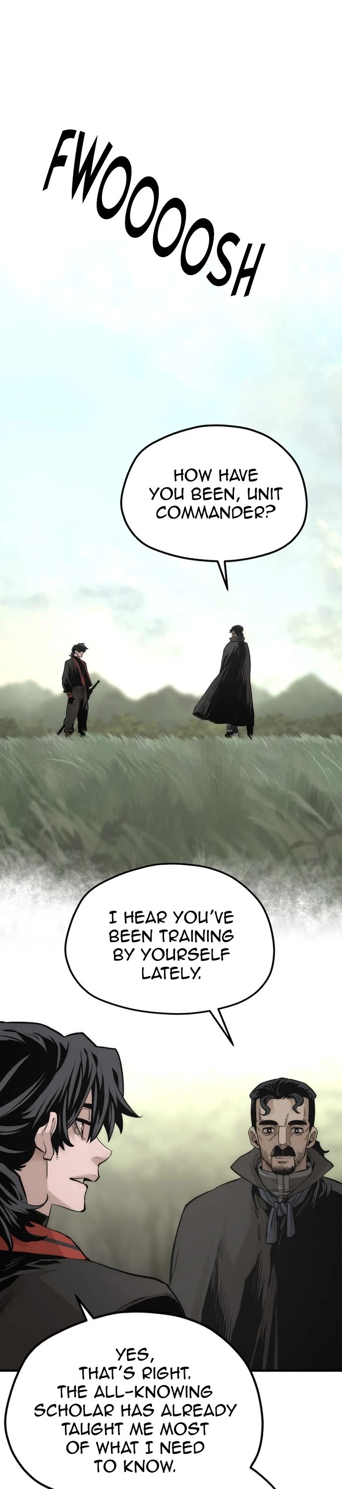 Murim RPG Simulation Chapter 113 page 57 - Chapter 113: (S2) Episode 113
