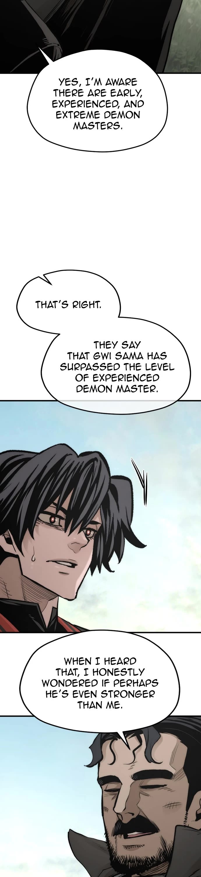 Murim RPG Simulation Chapter 113 page 63 - Chapter 113: (S2) Episode 113