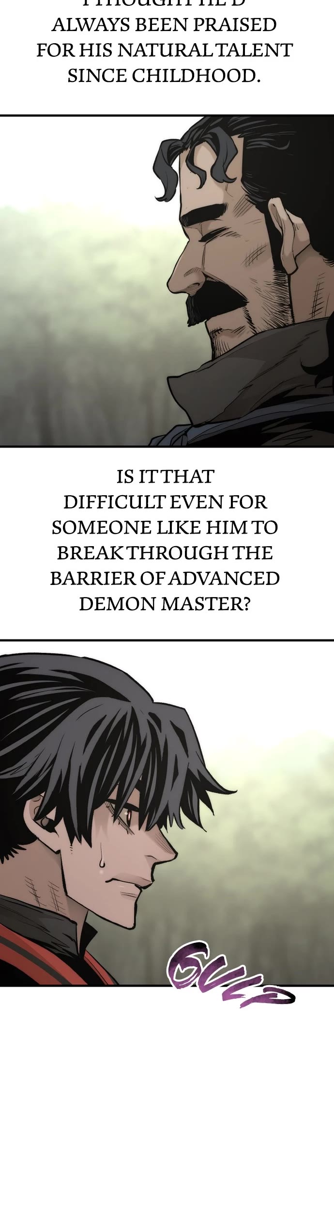 Murim RPG Simulation Chapter 113 page 65 - Chapter 113: (S2) Episode 113