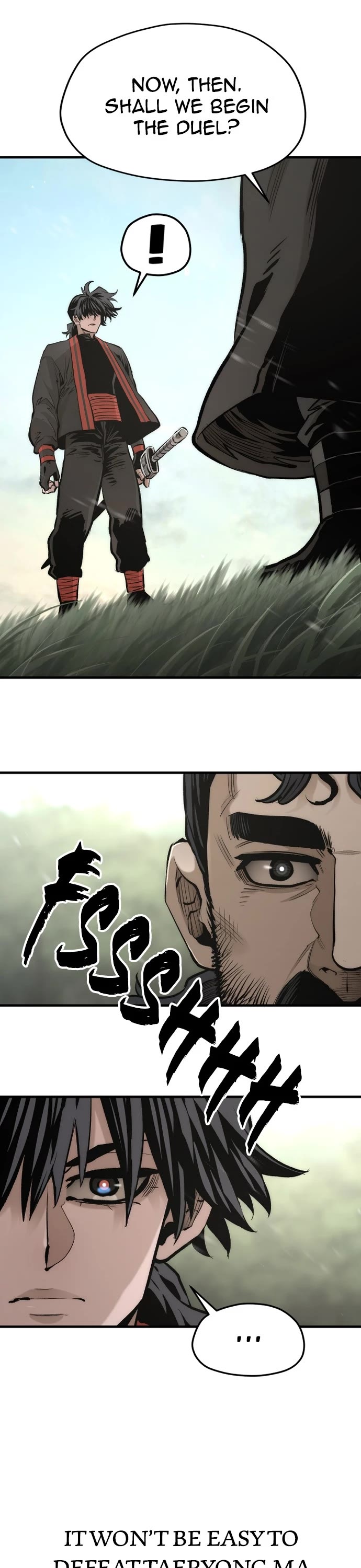 Murim RPG Simulation Chapter 113 page 66 - Chapter 113: (S2) Episode 113