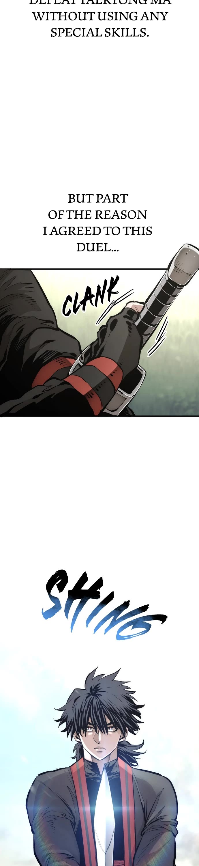 Murim RPG Simulation Chapter 113 page 67 - Chapter 113: (S2) Episode 113
