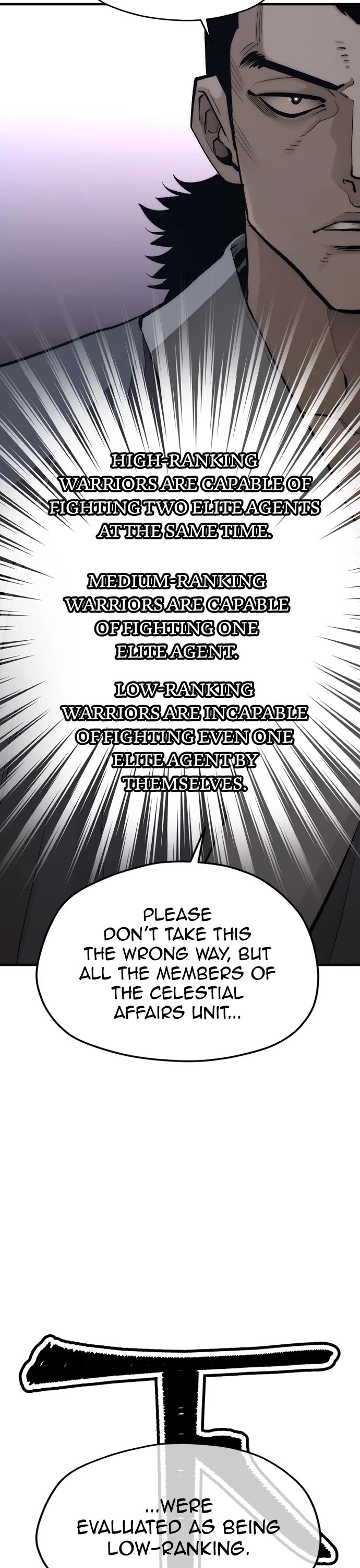 Murim RPG Simulation Chapter 113 page 8 - Chapter 113: (S2) Episode 113