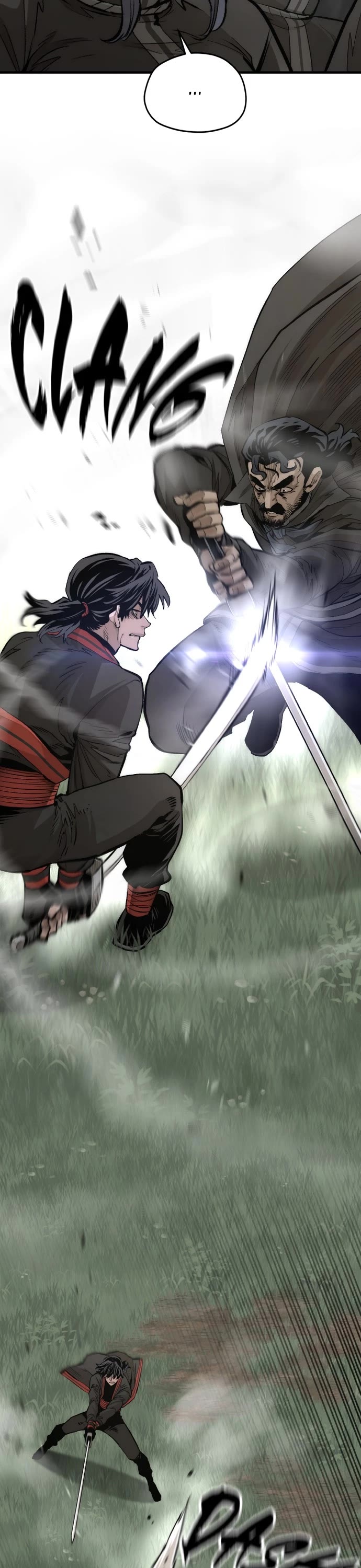 Murim RPG Simulation Chapter 114 page 13 - Chapter 114: (S2) Episode 114