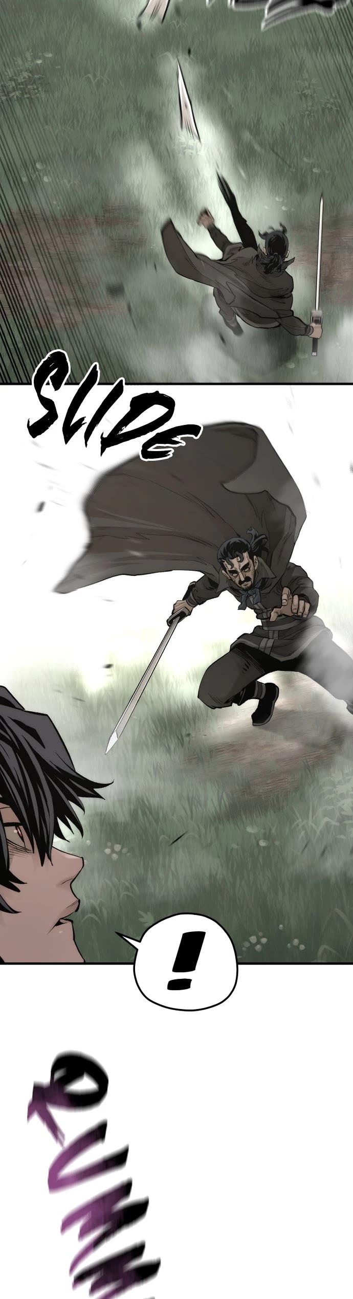 Murim RPG Simulation Chapter 114 page 14 - Chapter 114: (S2) Episode 114
