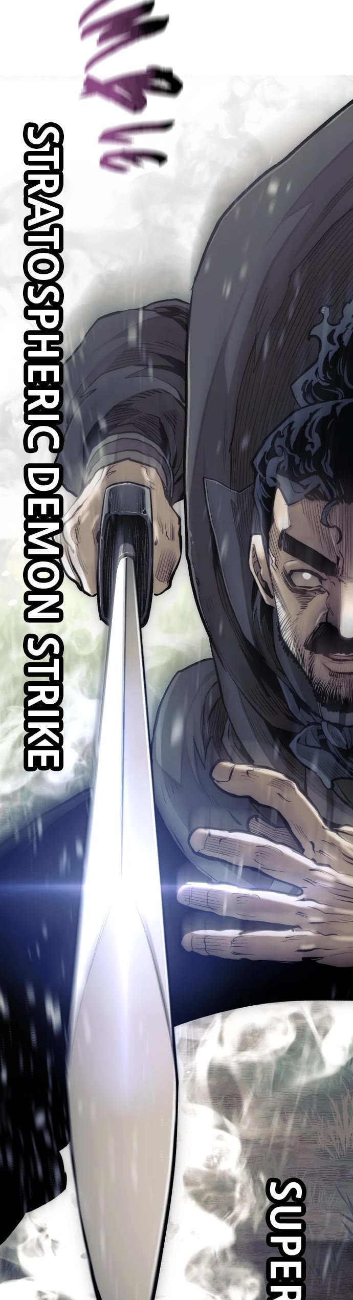 Murim RPG Simulation Chapter 114 page 15 - Chapter 114: (S2) Episode 114