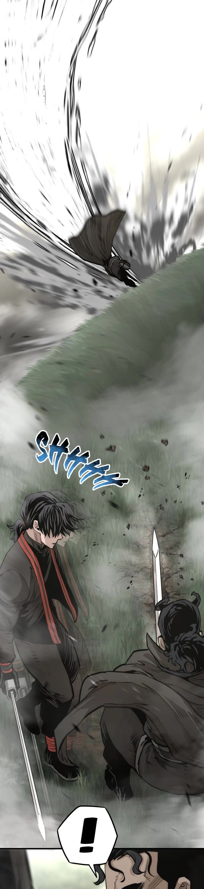 Murim RPG Simulation Chapter 114 page 17 - Chapter 114: (S2) Episode 114