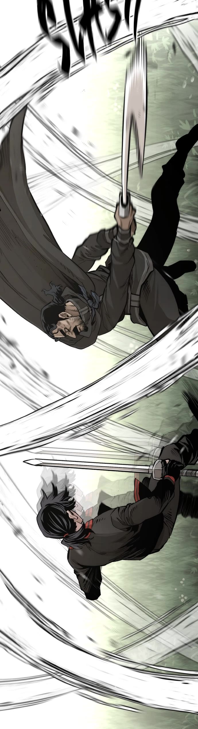 Murim RPG Simulation Chapter 114 page 19 - Chapter 114: (S2) Episode 114