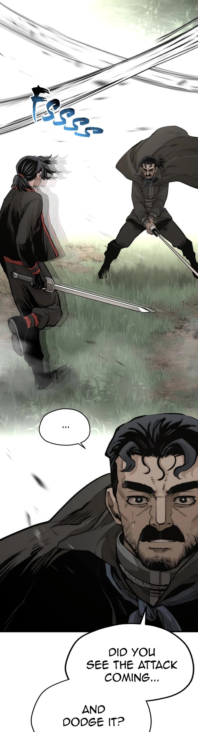 Murim RPG Simulation Chapter 114 page 20 - Chapter 114: (S2) Episode 114