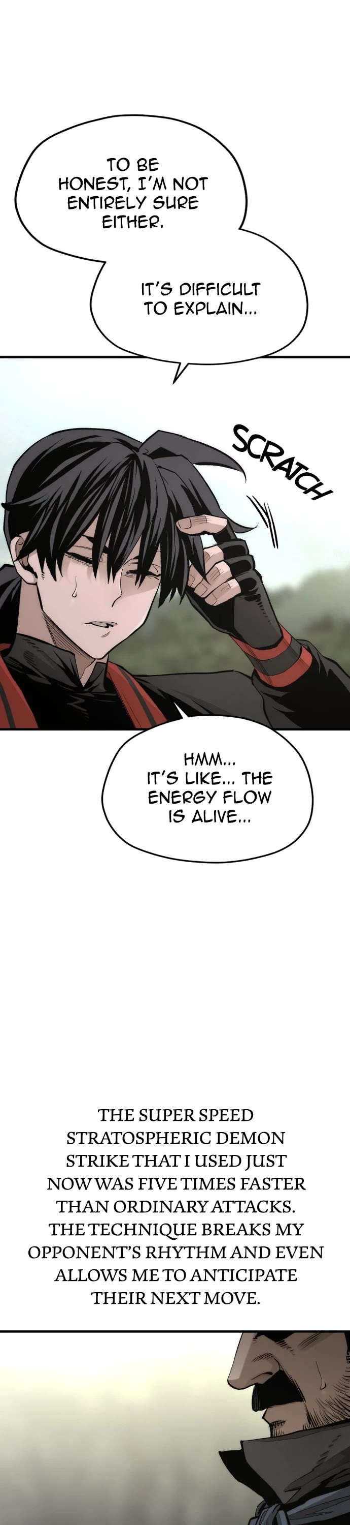 Murim RPG Simulation Chapter 114 page 23 - Chapter 114: (S2) Episode 114