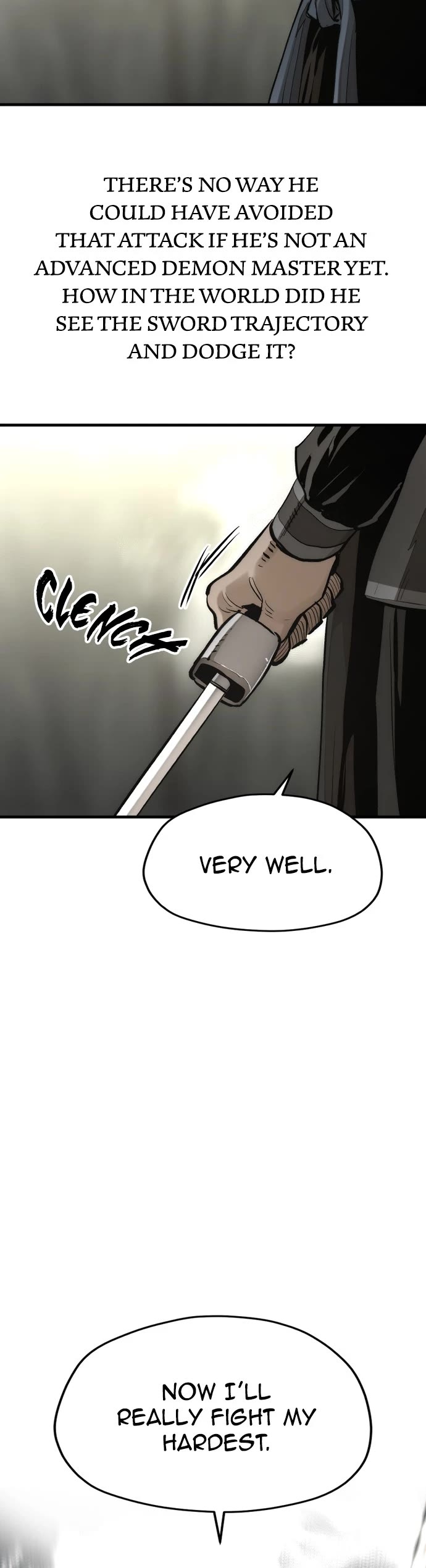 Murim RPG Simulation Chapter 114 page 24 - Chapter 114: (S2) Episode 114