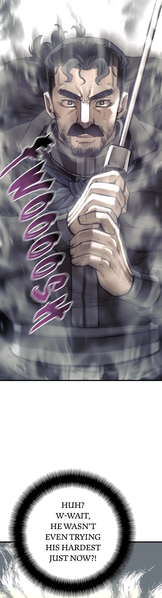 Murim RPG Simulation Chapter 114 page 25 - Chapter 114: (S2) Episode 114