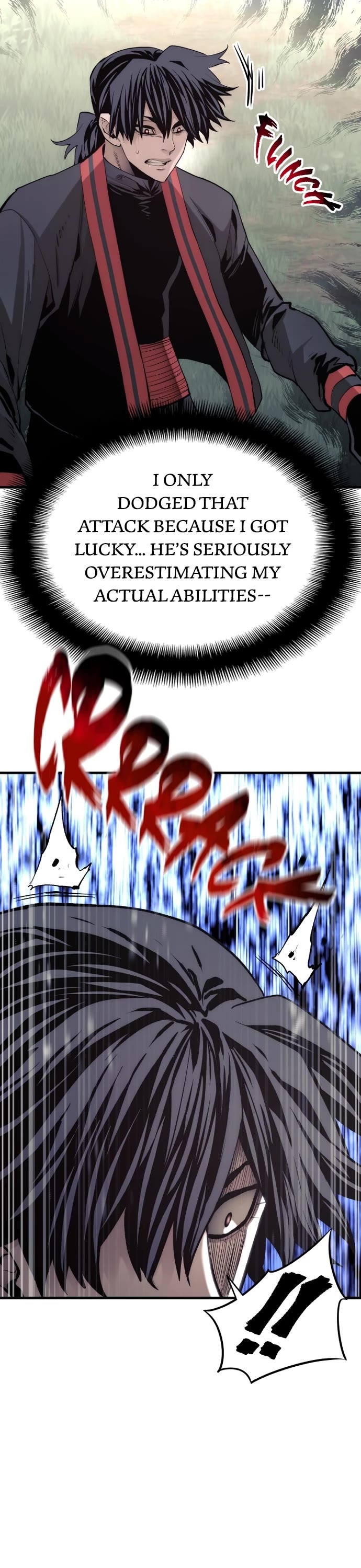 Murim RPG Simulation Chapter 114 page 26 - Chapter 114: (S2) Episode 114