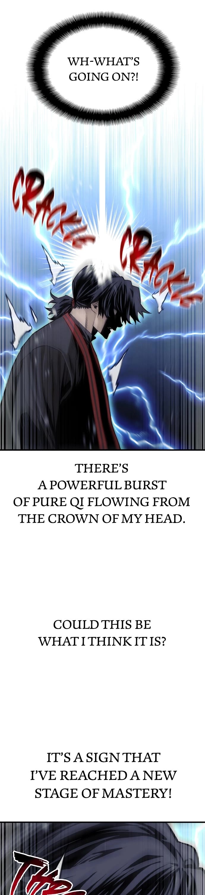 Murim RPG Simulation Chapter 114 page 27 - Chapter 114: (S2) Episode 114