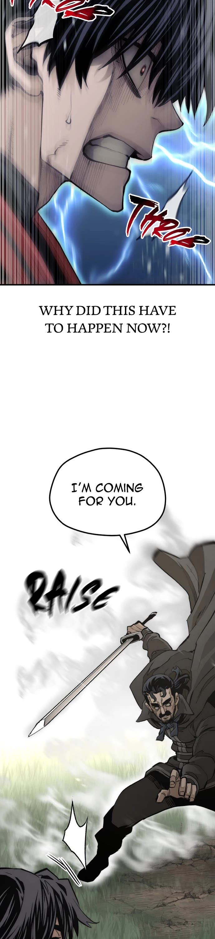 Murim RPG Simulation Chapter 114 page 28 - Chapter 114: (S2) Episode 114